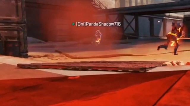 Apex legends Funny Fails
