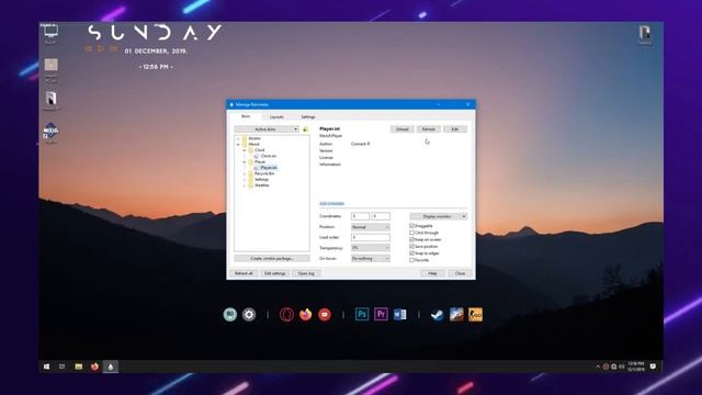 Best looking windows 10 theme 2021 смотреть онлайн