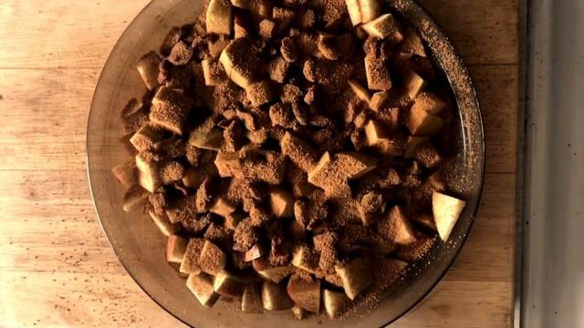 Not Your Average Baked Apples смотреть онлайн