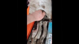 Ситрак. Суппорта тормозные.