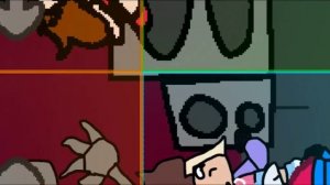 fnf qt but bad Android