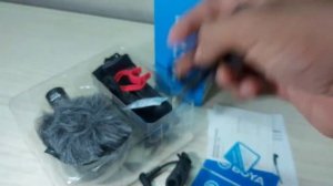 How to check original boya mic| Boya by mm1 review #boya mic