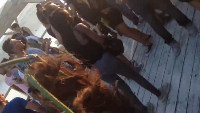 Peppermint Pag After2 смотреть онлайн