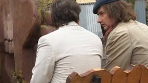 «Ландыш серебристый 2» 10-я серия. Линкольн и ледоруб
