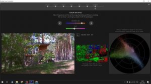 Цветокоррекция видео через Colorista V в Premiere Pro