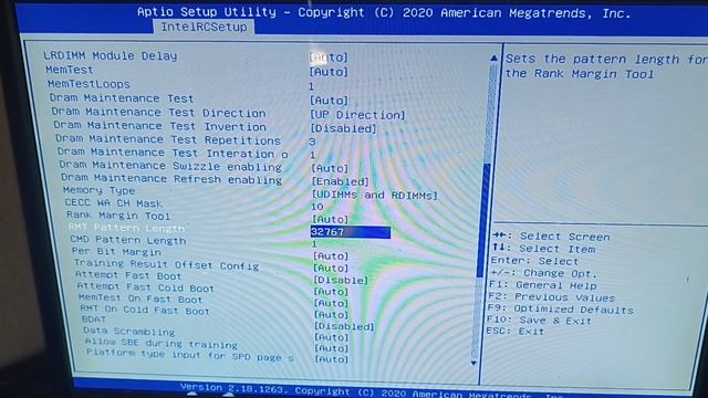 BIOS da placa mãe JINGSHA M-H2 смотреть онлайн