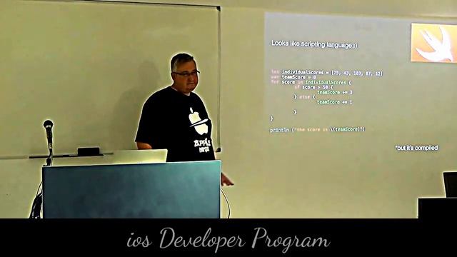 ios Developer Program - How to Start Coding & Fundamentals of How to Become Successful Apple Ninja