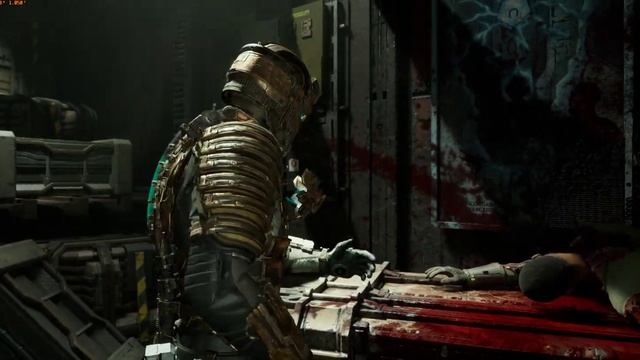 Dead Space Remake - PC Walkthrough Part 2 смотреть онлайн