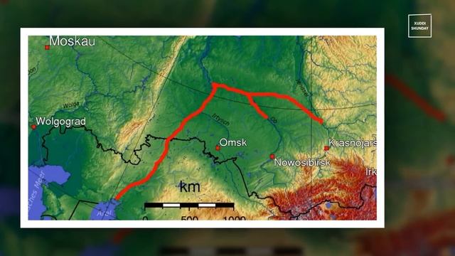 Boshqa davlatdan suv tortib kelolamizmi? | Orol | Xuddi shunday