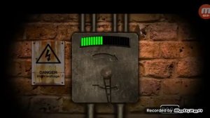 Asylum Night Shift 2 Night 3