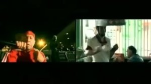 Limp Bizkit - Take a Look Around (Theme from Mission Impossible 2) (Official Music Video)