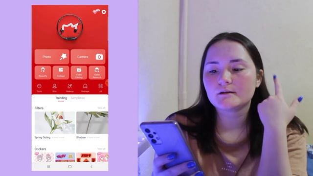 ЧТО В МОЕМ ТЕЛЕФОНЕ//What's in my Samsung?полезные приложения