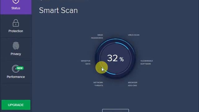 How To Scan Virus On Windows 7,8,10 смотреть онлайн
