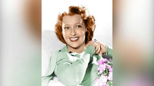 Jeanette MacDonald Sings - Nearer My God To Thee