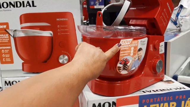 Tour de loja|Casas Bahia|Muitos Móveis em Promoção| TVs| Fogão Refrigerador|Lavadora|Ventilador- Et смотреть онлайн