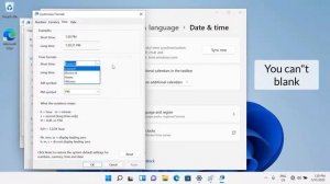 How to hide clock on windows 11 | Tutorials Home