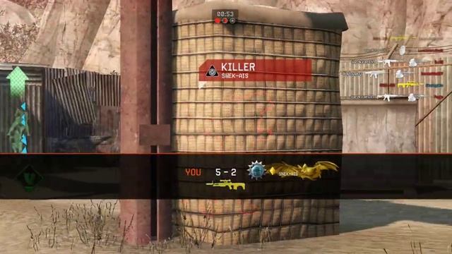 Играем на турецком сервере=) смотреть онлайн