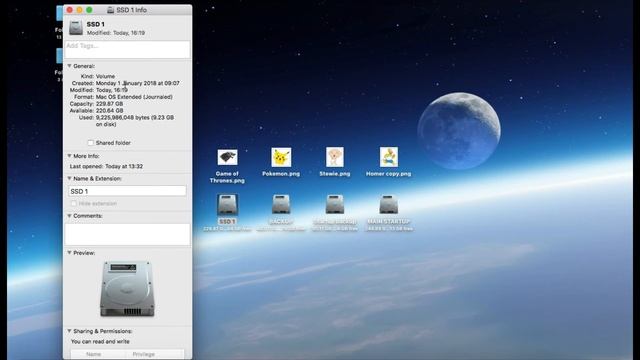 How to CUSTOMIZE your file icons (Mac) смотреть онлайн