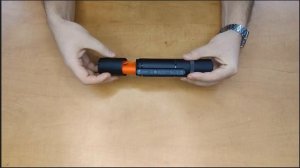 ФОНАРИК XIAOMI MIJIA MJSDT001QW