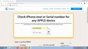 how to check icloud activation lock status by imei