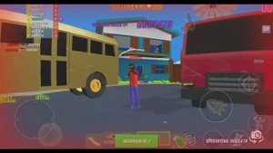 Dude Theft Wars Multiplayer Mod .Exe - Funny Moments, Trolling, Fails, Thug Life