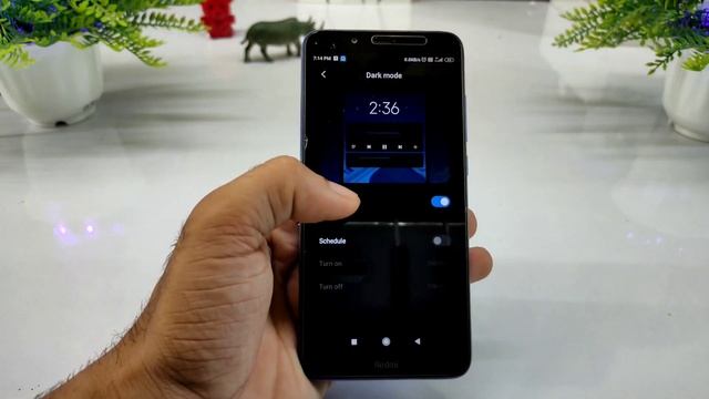 REDMI 7A GOT NEW MIUI OTA UPDATE | MIUI 11.0.2 [ANDROID 10] OTA UPDATE - What's New