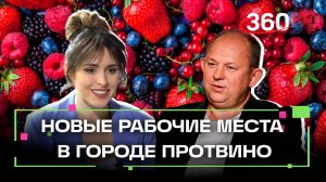 Как фермеру заработать на ягодах? Земельный вопрос