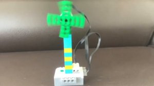 WeDo 2.0 Windmill