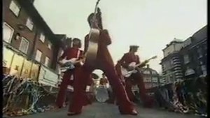 Rubettes - Tonight - Totally 1970s