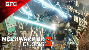 MECHWARRIOR 5: CLANS - ВОЗВРАЩЕНИЕ ХАНОВ | Стрим 1 МехВариор 5 Кланы Прохождение