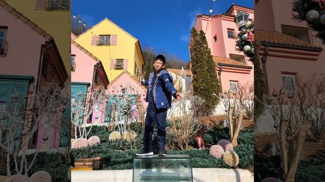 Apple Holiday to Seoul 2024 смотреть онлайн