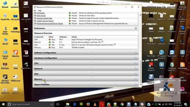 How To Solve Hardwear and Softwear probleam смотреть онлайн