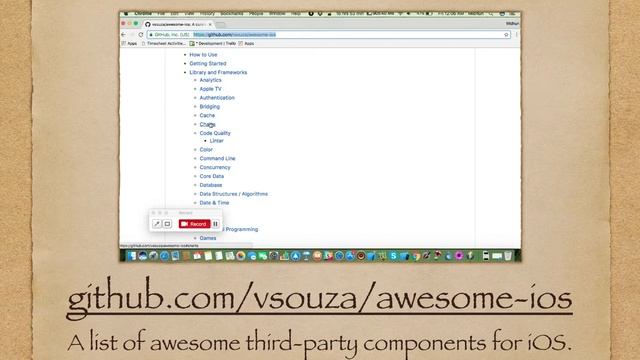 10 Useful Sites - Every iOS developer should know