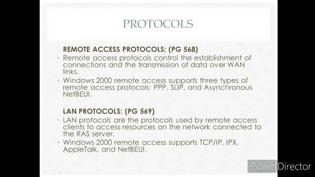 #04 Networking RRAS Routing смотреть онлайн
