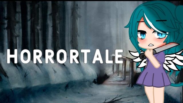 •|| Bed Apple || Undertale Au ||May ver||•gacha club смотреть онлайн