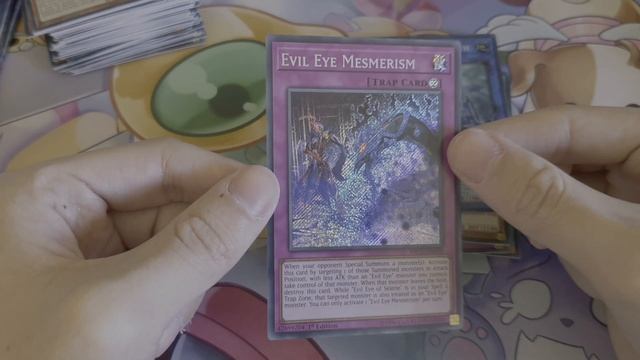 Infinity Chasers & Secret Slayers Booster Pack Opening [DCRS] смотреть онлайн