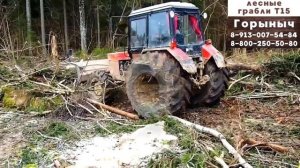 Хотите купить-звоните: 8-913-007-54-84. Лесные грабли Горыныч Т15