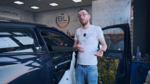 Omoda c5. Шумоизоляция и доработка аудиосистемы
