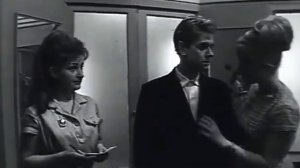 "Зеленый огонек". (1964). История МЗМА.
