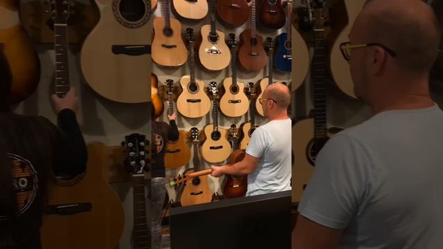 На прошлой неделе встретились с гостями из Music Sell, будем рады увидеть вас снова! 🥰