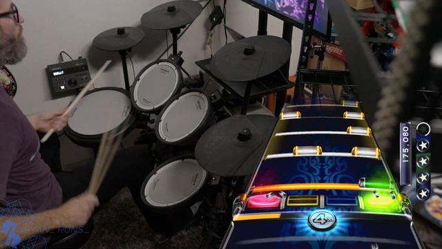 Daily Drum #213 - PDA - Interpol смотреть онлайн