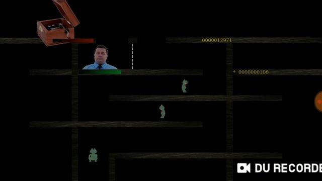 Five Nights With Froggy Extras смотреть онлайн