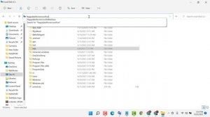 How To Delete Recent Account Picture History in Windows 10/11