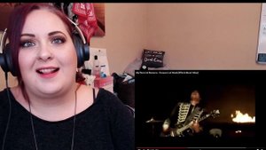 My Chemical Romance - Famous Last Words - REACTION