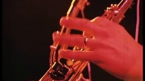 Van Der Graaf Generator - Godbluff Live 1975