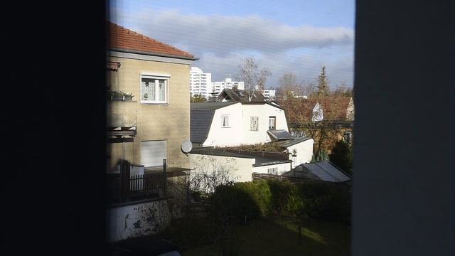 The Window In My Room смотреть онлайн