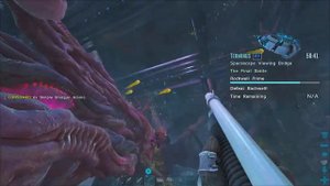 Ark Genesis 2 | BETA| RockWell Prime boss fight on official servers