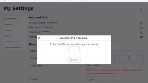 Проверить email в роблокс