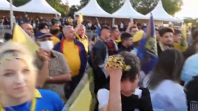 ANKARAGÜCÜ 2021/22 SEZONU PTT 1. LİG ŞAMPİYONLUK KUTLAMASI -21.05.2022- BAŞKENT SÜPER LİG'DE смотреть онлайн