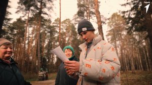 Участники проекта «Всероссийские юннатские экспедиции» Движения Первых делятся впечатлениями